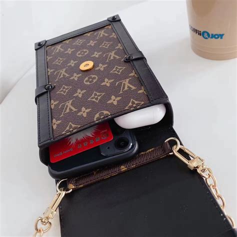 louis vuitton iphone case men|louis vuitton iphone wallet.